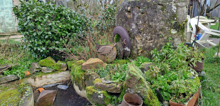 viager viager maison – Ingrandes-le-Fresne-sur-Loire