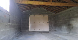 Vente maison – La Pommeraye