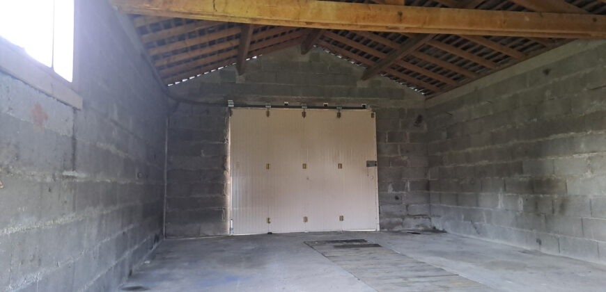 Vente maison – La Pommeraye