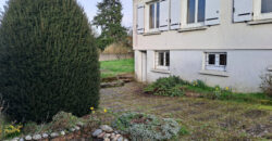 Vente maison – La Pommeraye