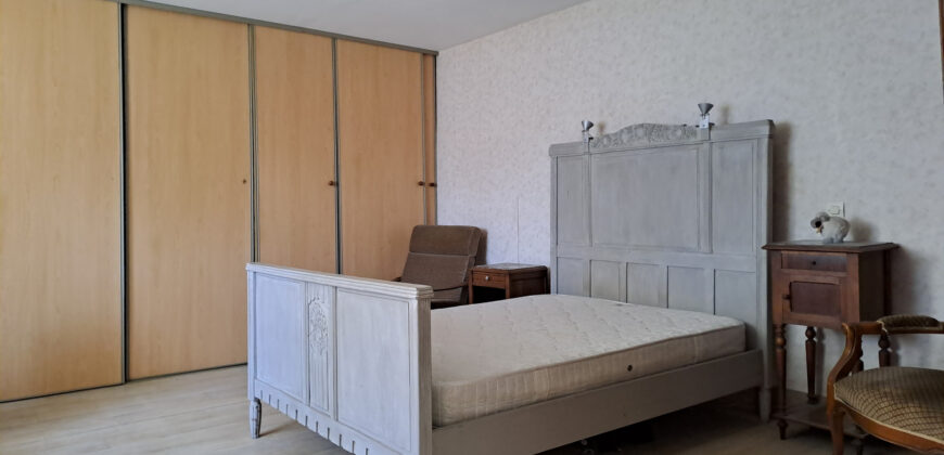 Vente maison – Ingrandes-le-Fresne-sur-Loire