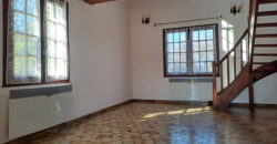 Location maison – LOIREAUXENCE