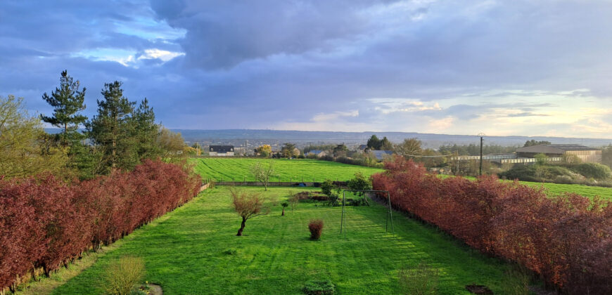 Vente maison – Ingrandes-le-Fresne-sur-Loire