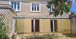 Vente maison – LOIREAUXENCE