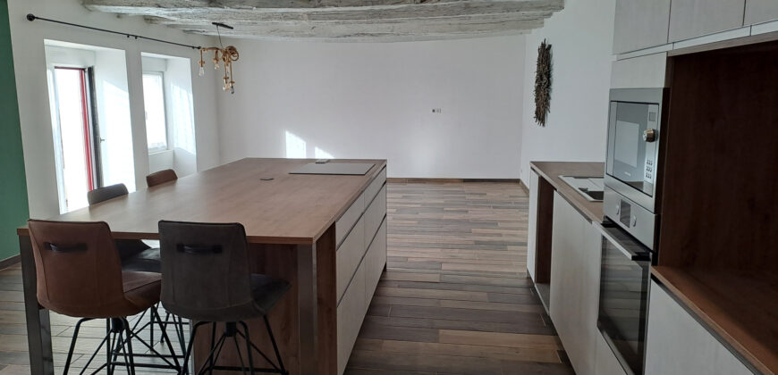 Vente maison – Ingrandes-le-Fresne-sur-Loire