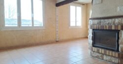 Vente maison – La Pommeraye