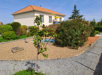 Vente maison – Mauges-sur-Loire