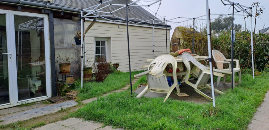 viager viager maison – Ingrandes-le-Fresne-sur-Loire