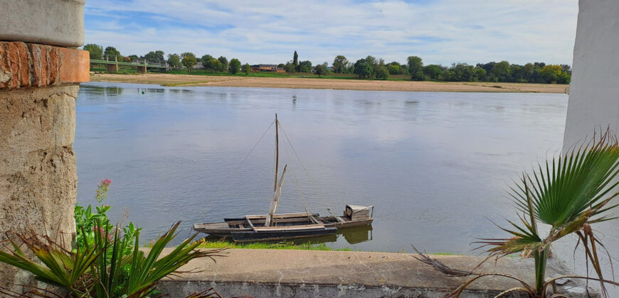 Vente maison – Ingrandes-le-Fresne-sur-Loire