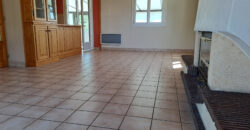 Vente maison – LOIREAUXENCE