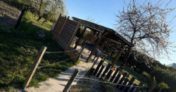 Vente maison – Champtocé-sur-Loire