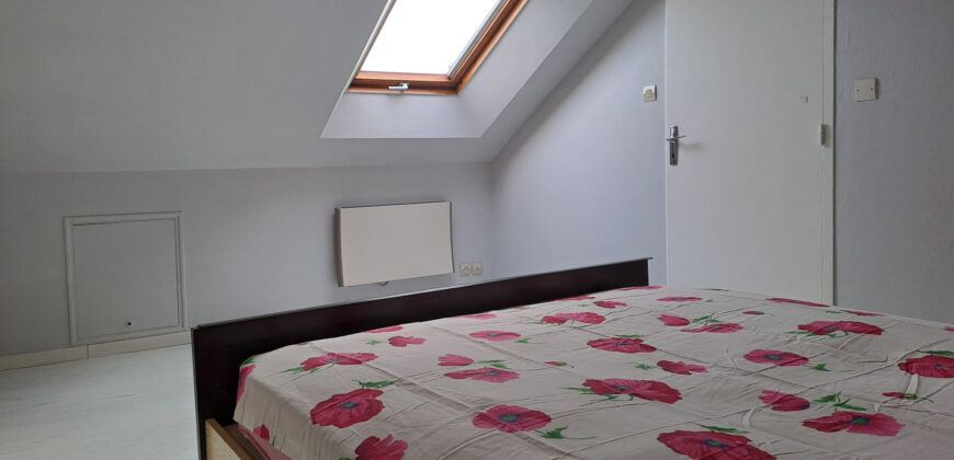 Vente maison – Vair-sur-Loire