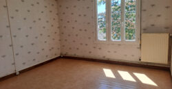 Vente maison – LOIREAUXENCE