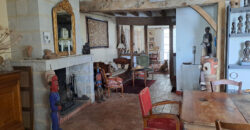 Vente maison – Ingrandes-le-Fresne-sur-Loire