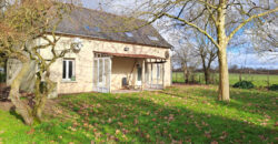 Location maison – Le Louroux-Béconnais