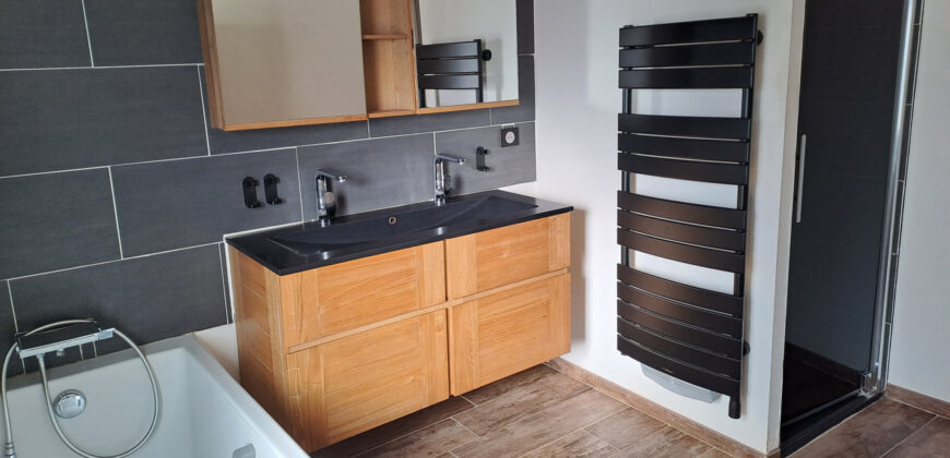 Vente maison – Ingrandes-le-Fresne-sur-Loire