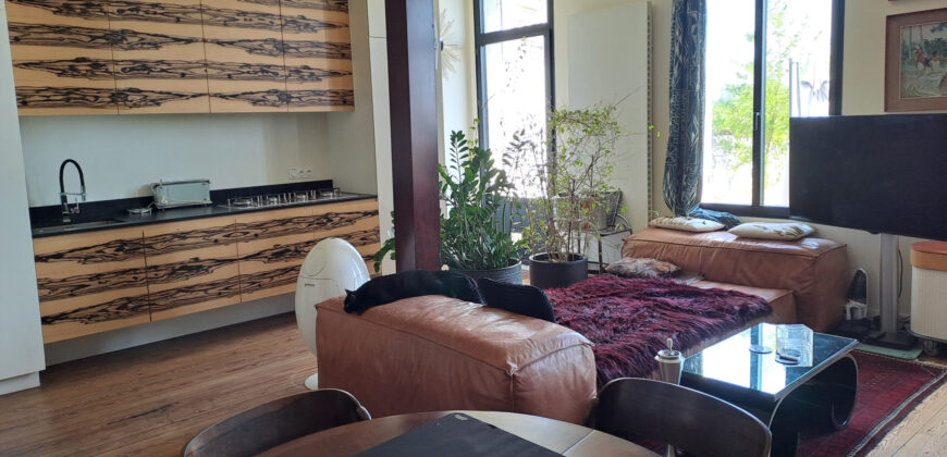 Vente maison – Ingrandes-le-Fresne-sur-Loire