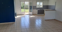 Vente maison – LOIREAUXENCE