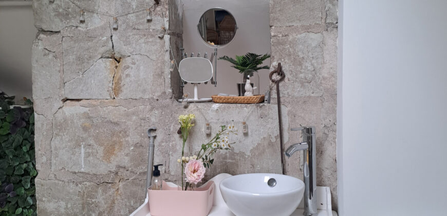 Vente maison – Ingrandes-le-Fresne-sur-Loire