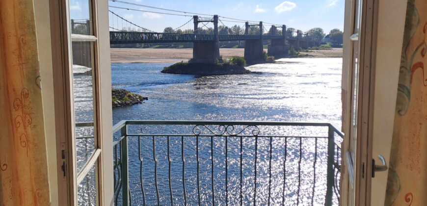 Vente maison – Ingrandes-le-Fresne-sur-Loire