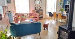 Vente maison – Ingrandes-le-Fresne-sur-Loire