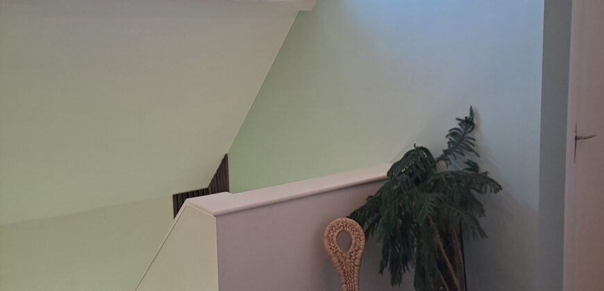 Vente maison – Ingrandes-le-Fresne-sur-Loire