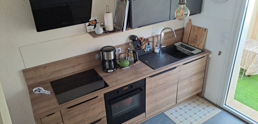 Vente maison – Ingrandes-le-Fresne-sur-Loire