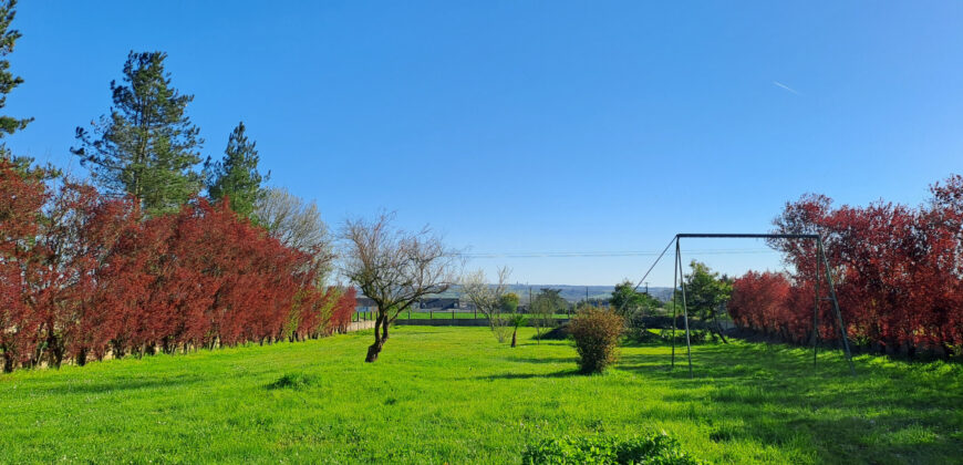 Vente maison – Ingrandes-le-Fresne-sur-Loire