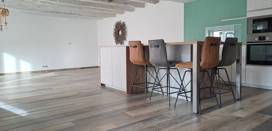 Vente maison – Ingrandes-le-Fresne-sur-Loire