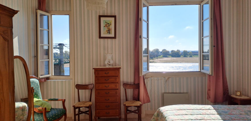 Vente maison – Ingrandes-le-Fresne-sur-Loire