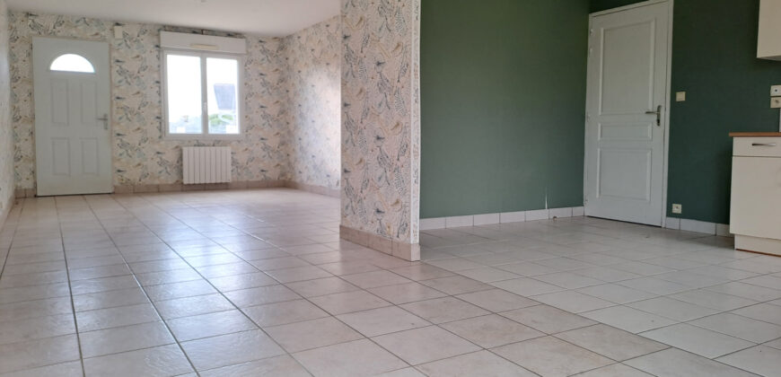 Vente maison – Ingrandes-le-Fresne-sur-Loire