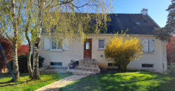 Vente maison – Ingrandes-le-Fresne-sur-Loire
