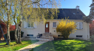 Vente maison – Ingrandes-le-Fresne-sur-Loire