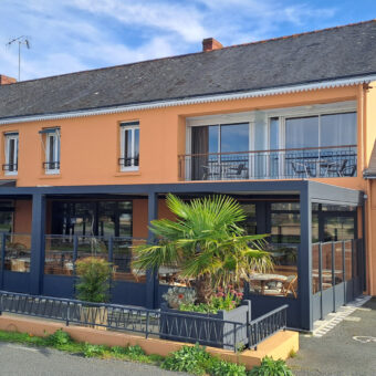Vente fonds de commerce – Ingrandes-le-Fresne-sur-Loire