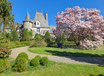 Vente château – Ingrandes-le-Fresne-sur-Loire