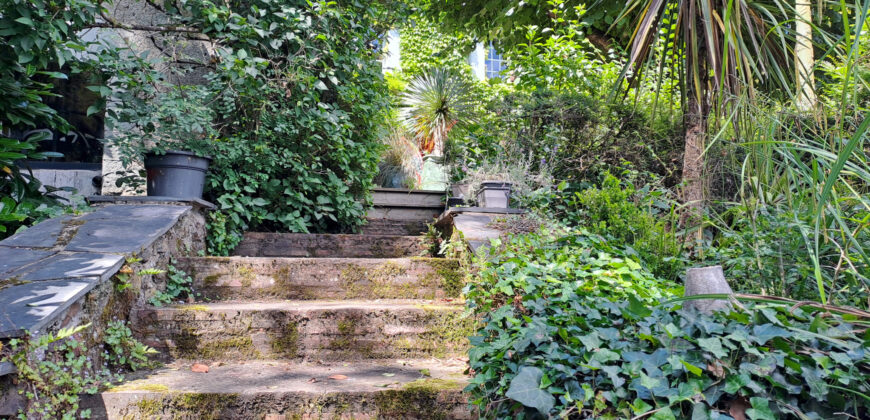 Vente château – Ingrandes-le-Fresne-sur-Loire