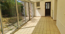 Vente maison – LOIREAUXENCE