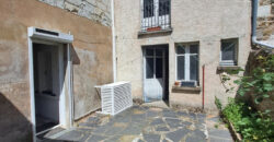 Vente maison – Ingrandes-le-Fresne-sur-Loire