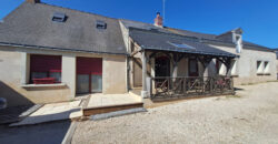 Vente maison – Ingrandes-le-Fresne-sur-Loire