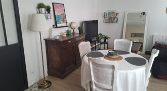 Vente maison – Ingrandes-le-Fresne-sur-Loire