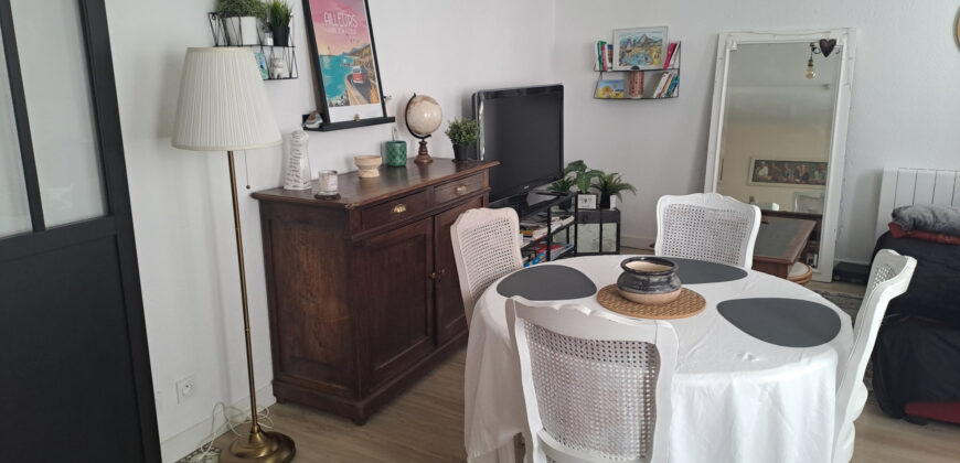 Vente maison – Ingrandes-le-Fresne-sur-Loire