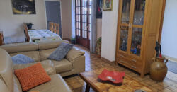 Vente maison – LOIREAUXENCE