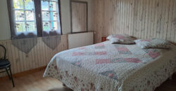 Vente maison – LOIREAUXENCE