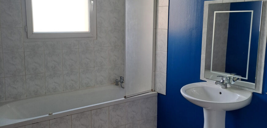 Vente maison – LOIREAUXENCE