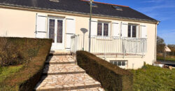 Vente maison – Vair-sur-Loire