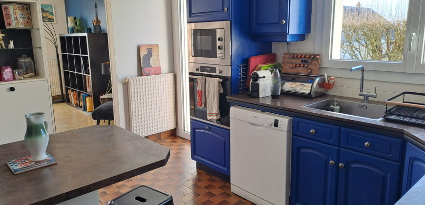 Vente maison – Ingrandes-le-Fresne-sur-Loire