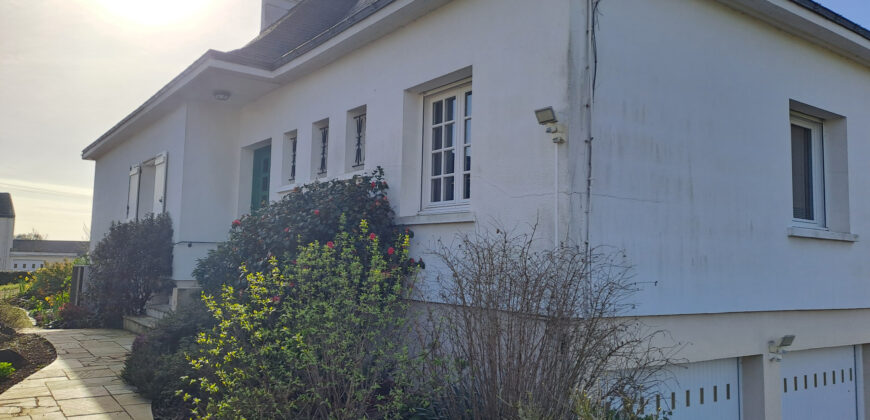 Vente maison – Ingrandes-le-Fresne-sur-Loire