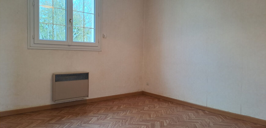 Vente maison – Vair-sur-Loire