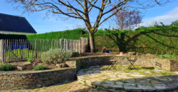 Vente maison – Ingrandes-le-Fresne-sur-Loire