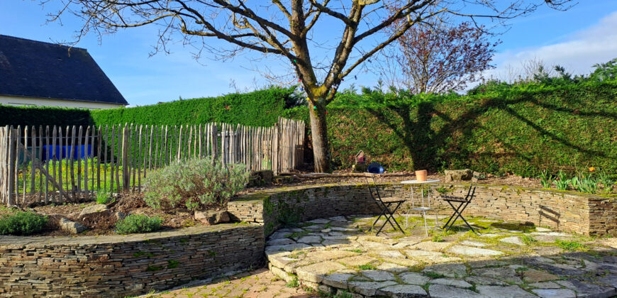 Vente maison – Ingrandes-le-Fresne-sur-Loire